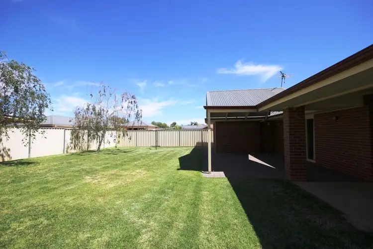 Fourth view of Homely house listing, 22 Petrucci Way, Mildura VIC 3500