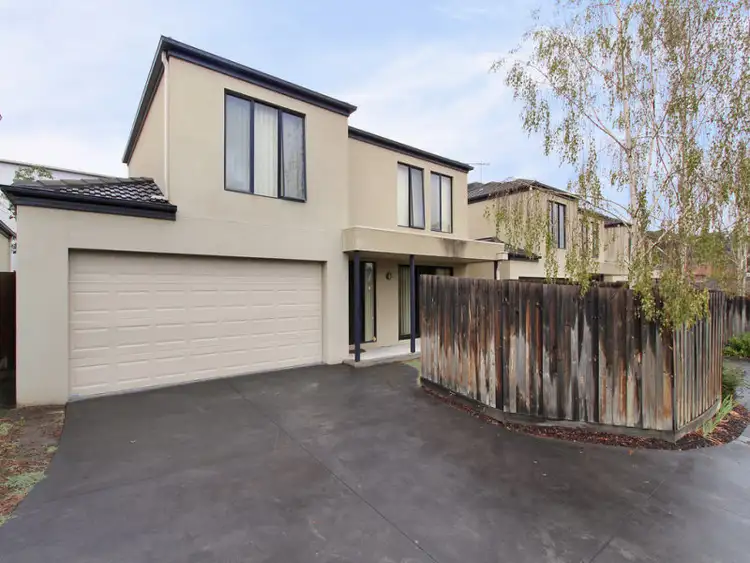 3/379 Maroondah Highway, Croydon North VIC 3136