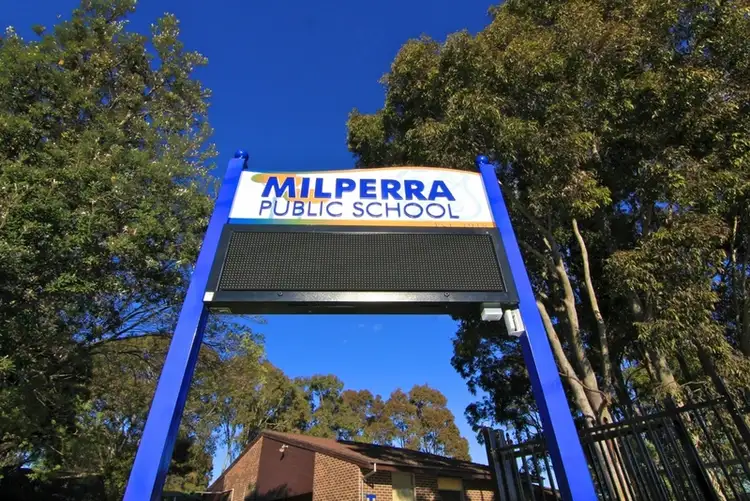 Sixth view of Homely house listing, 7 Pozieres Avenue, Milperra NSW 2214