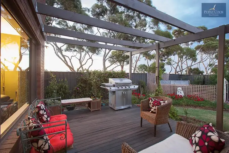 Fifth view of Homely house listing, 16 Kiah Drive, Point Cook VIC 3030