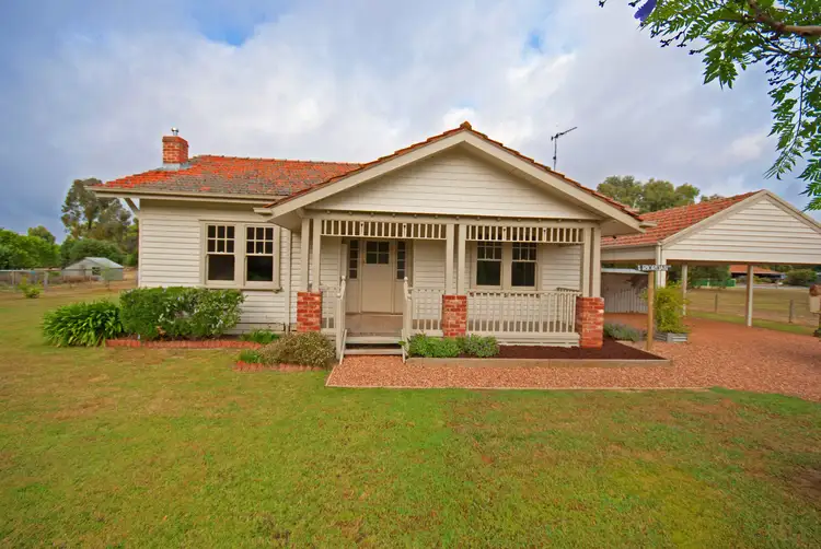 Third view of Homely house listing, 1 Riordan Court, Toolamba VIC 3614