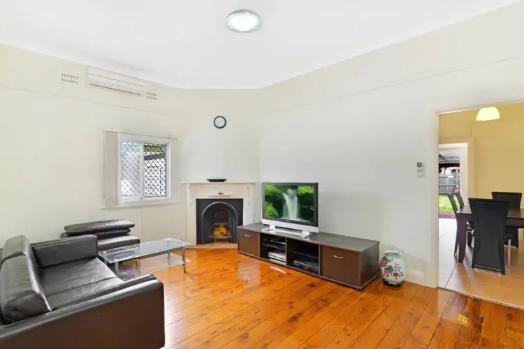 Second view of Homely house listing, 21 Kingsland Road, Berala NSW 2141