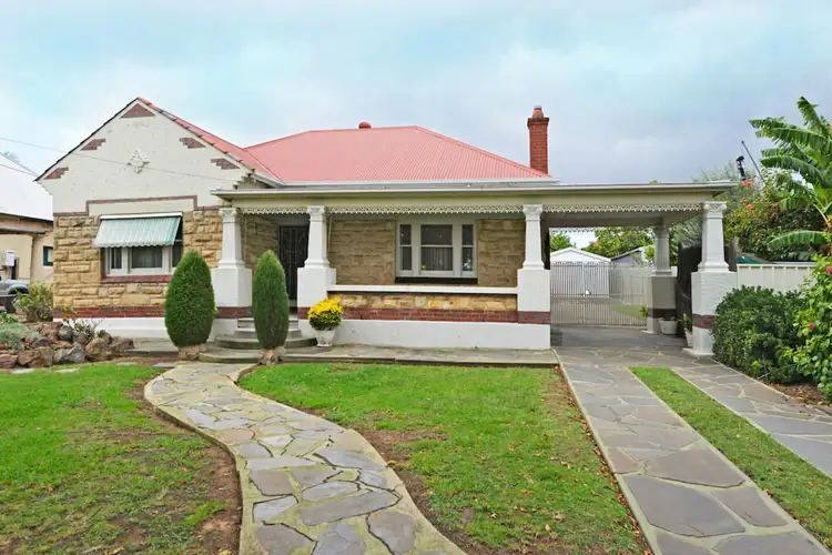10 Ashleigh Avenue, Felixstow SA 5070