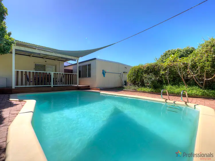 Third view of Homely house listing, 16 Harry Way, Willetton WA 6155