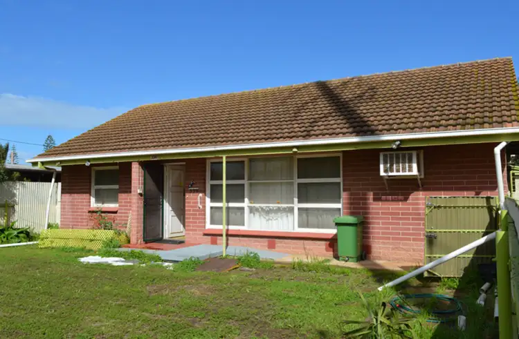 Main view of Homely house listing, 339 Railway Terrace, Osborne SA 5017