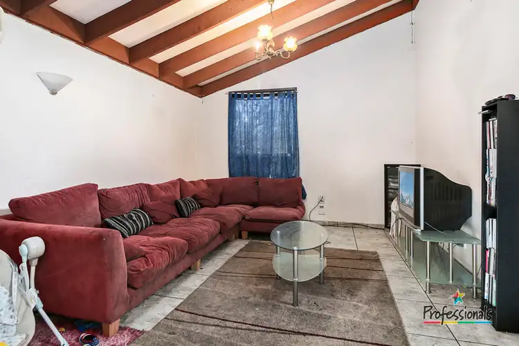 Second view of Homely house listing, 5 Keller Place, Casula NSW 2170