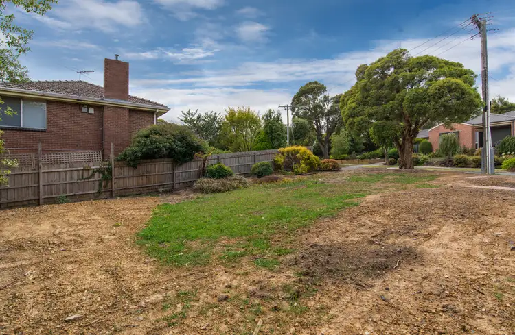 Third view of Homely land listing, 74 Esther Crescent, Mooroolbark VIC 3138
