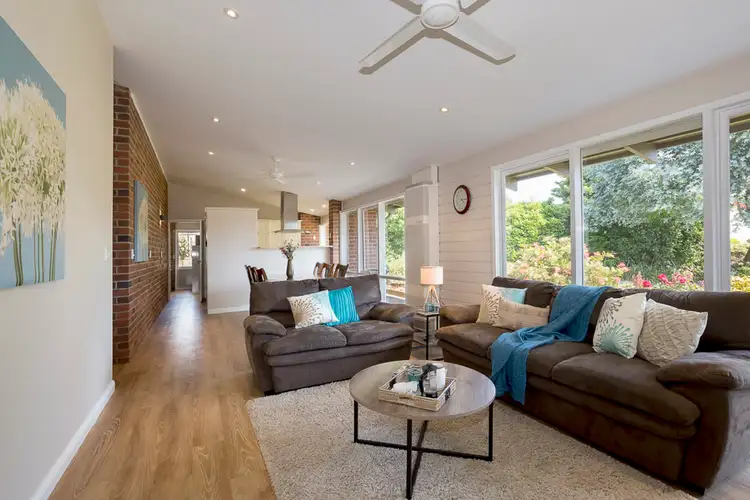 Main view of Homely house listing, 3 Prestwick Court, Fairview Park SA 5126