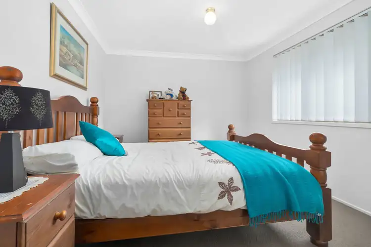 Seventh view of Homely townhouse listing, 6/14 Pine Road, Casula NSW 2170