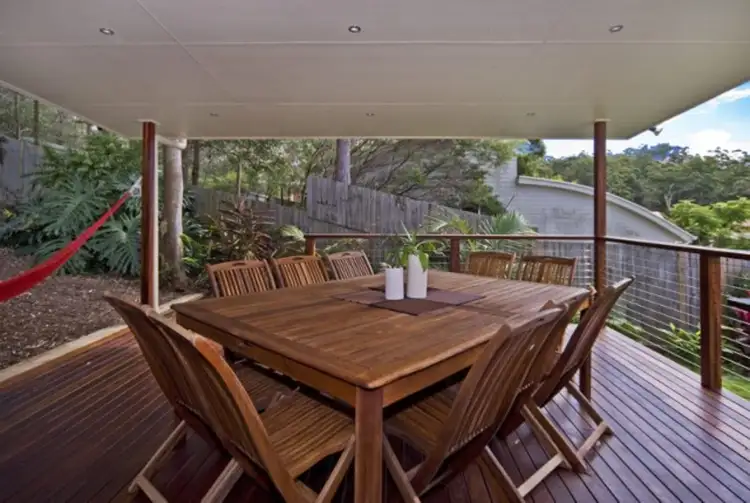 Second view of Homely house listing, 81 Kununurra Crescent, Shailer Park QLD 4128