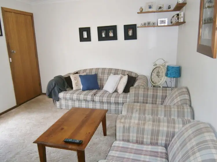 Second view of Homely house listing, 10 Jacaranda Crescent, Lake Boga VIC 3584