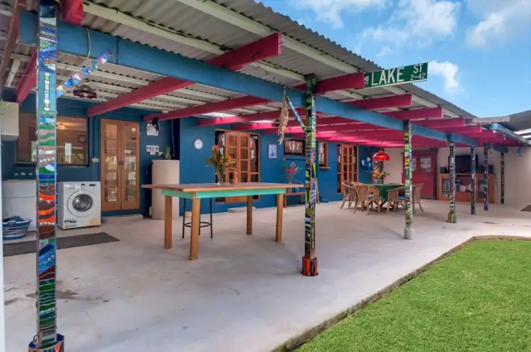 Second view of Homely house listing, 13 Bindaree Close, Caravonica QLD 4878