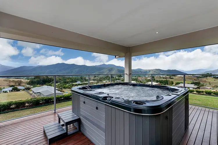 Fourth view of Homely house listing, 18-20 Goldrush Close, Goldsborough QLD 4865