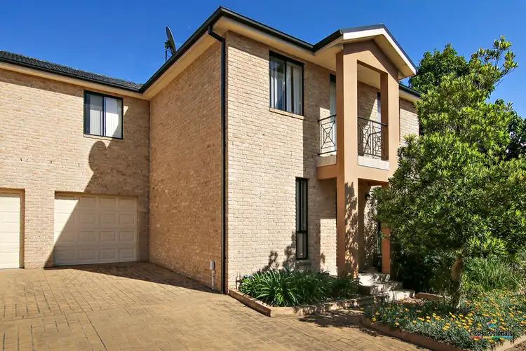 3/19 Myall Road, Casula NSW 2170