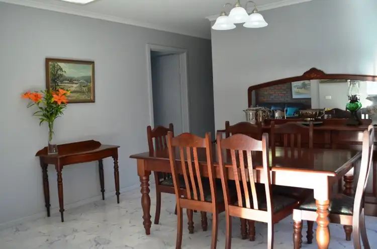 Sixth view of Homely house listing, 6 Ivanhoe Court, Shepparton VIC 3630