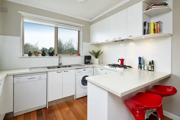 Fifth view of Homely apartment listing, 5/311 Carlisle Street, St Kilda East VIC 3183
