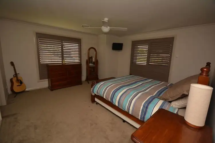 Sixth view of Homely house listing, 8 Surveyors Way, Lithgow NSW 2790