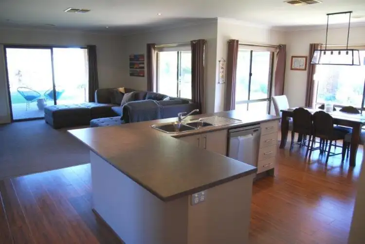 Fourth view of Homely house listing, 3 Killarney Crescent, Tatura VIC 3616