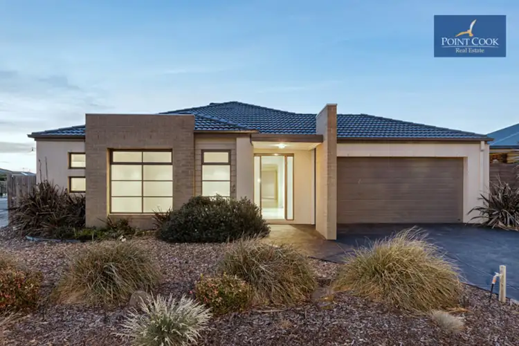 1 Hayman Avenue, Point Cook VIC 3030