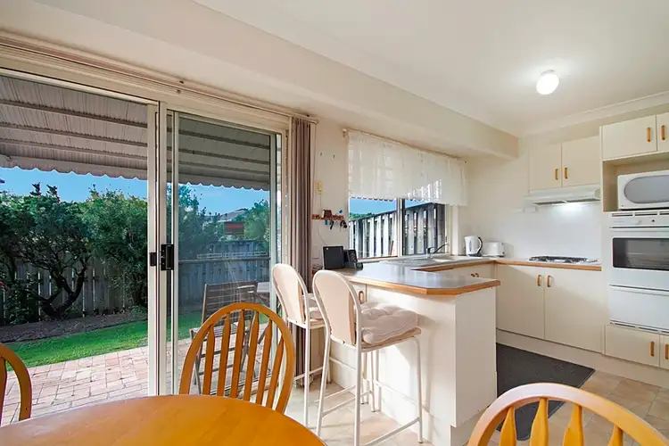 Main view of Homely villa listing, 1/1-11 Kentia Crescent, Banora Point NSW 2486