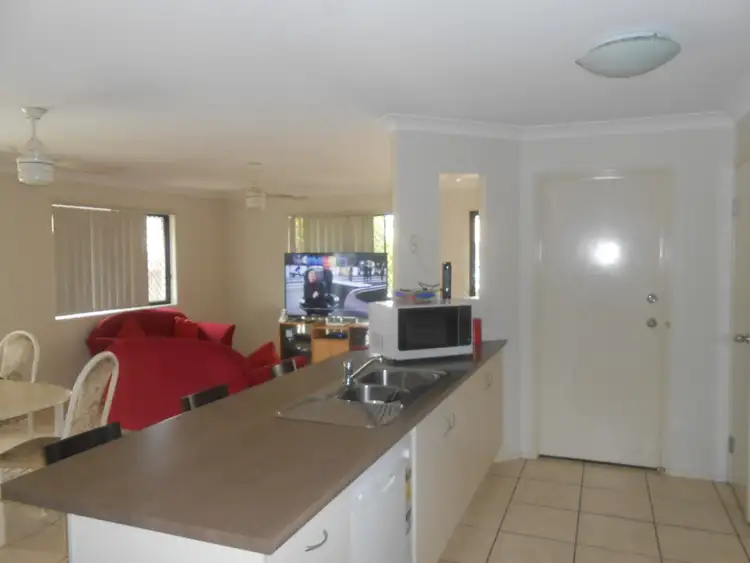 Sixth view of Homely house listing, 16 Wolfik Drive, Goodna QLD 4300