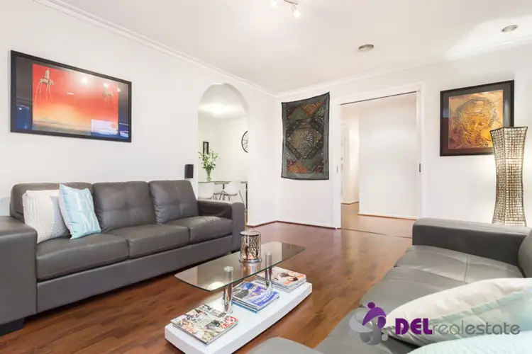 Third view of Homely house listing, 1 Paviour Court, Dandenong North VIC 3175