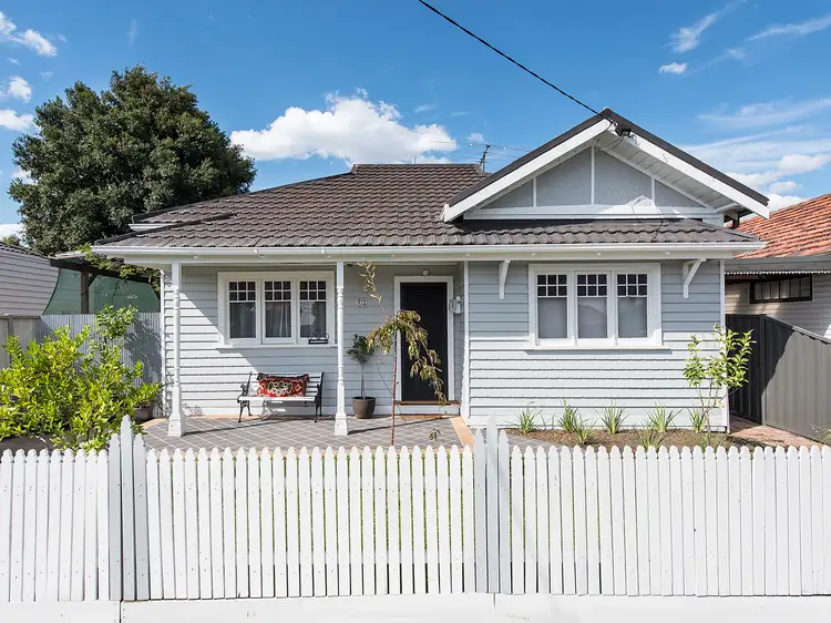 72 Cornwall Road, Sunshine VIC 3020