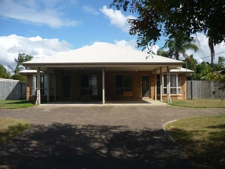 7 Kidman Court, Morayfield QLD 4506