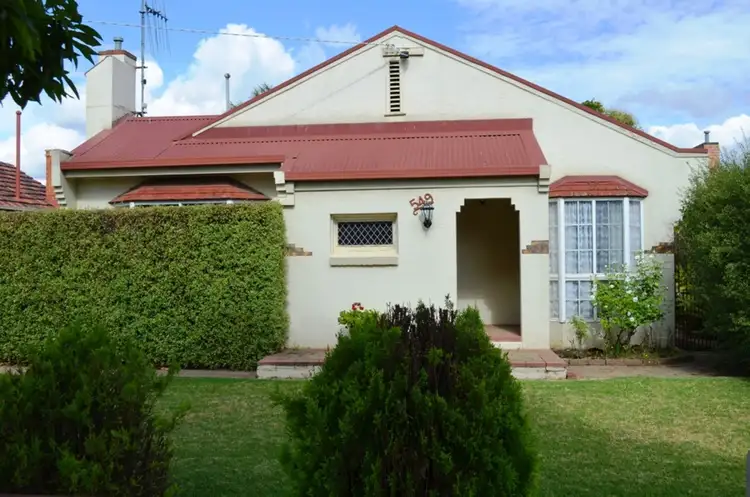 Second view of Homely house listing, 549 Wyndham Street, Shepparton VIC 3630