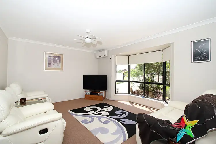 Third view of Homely house listing, 9 Jardine Court, Hillcrest QLD 4118