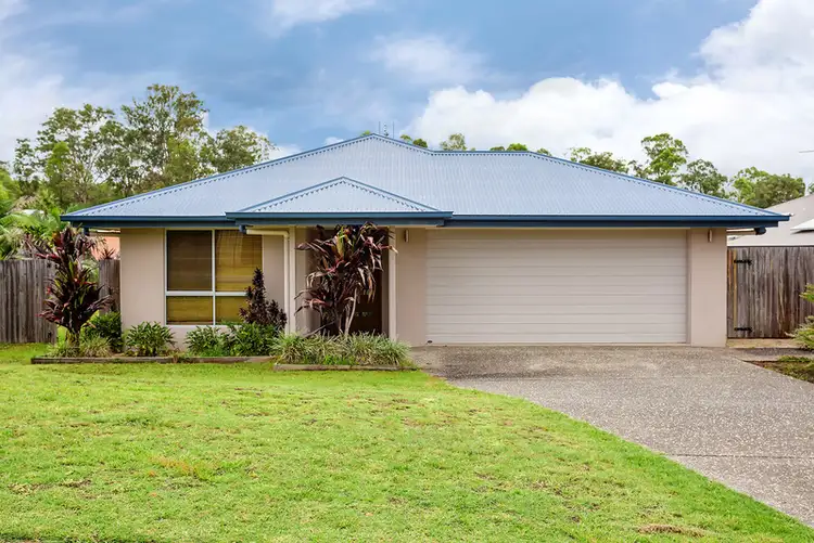 13 Ridgeview Drive, Gympie QLD 4570