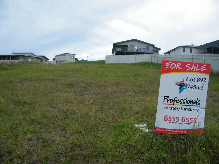 Second view of Homely land listing, LOT Lot/892 Pioneer Drive, Forster NSW 2428