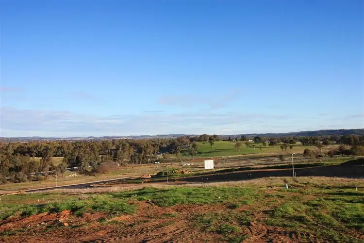 Third view of Homely land listing, 115 Sunvale Crescent, Estella NSW 2650