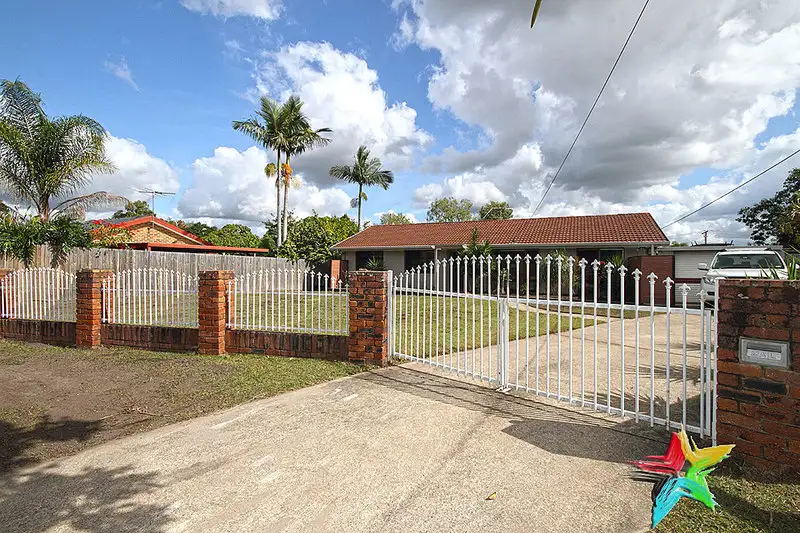 Main view of Homely house listing, 16 Basie Court, Browns Plains QLD 4118