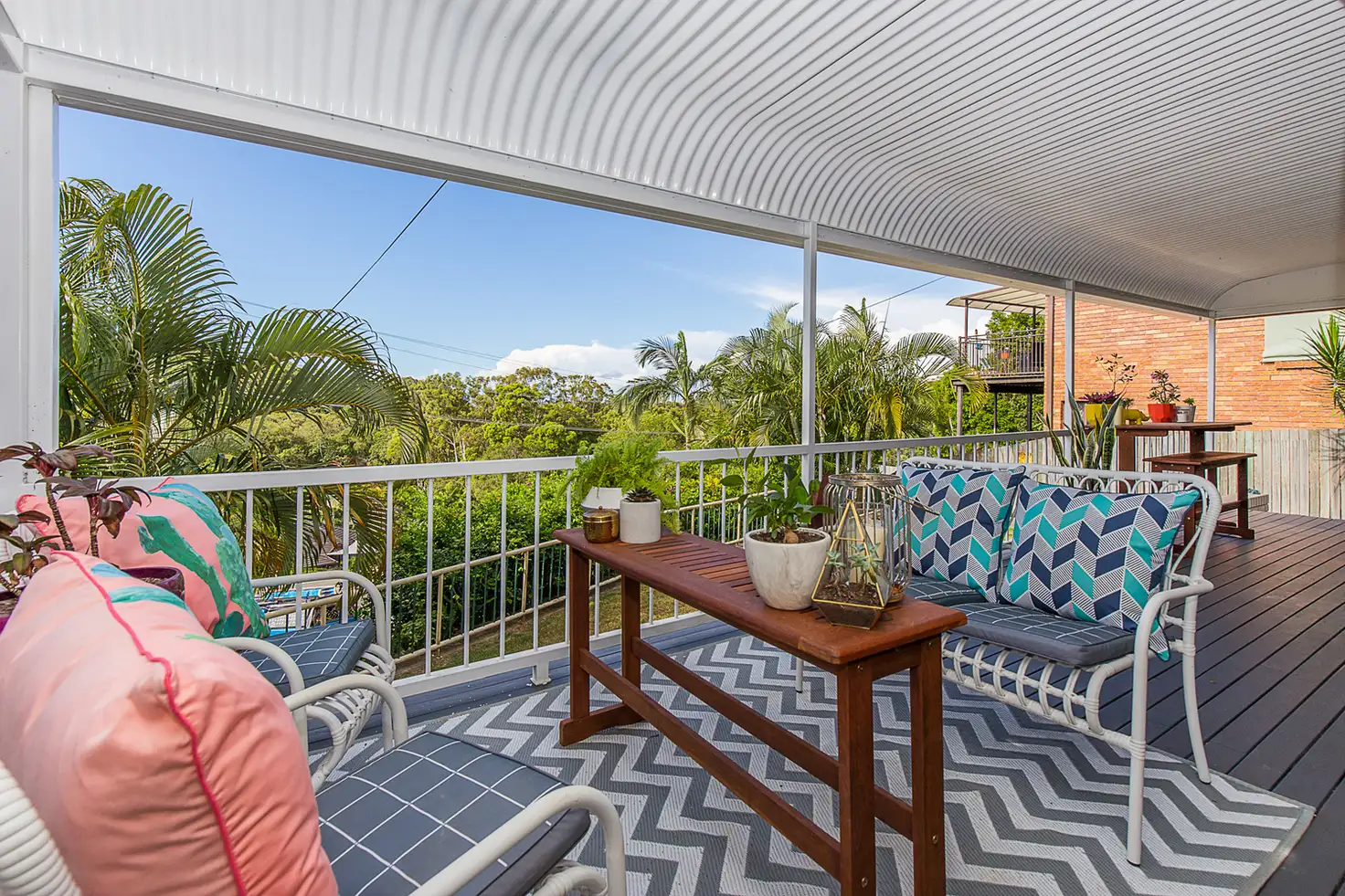Main view of Homely house listing, 50 Piggabeen Road, Tweed Heads West NSW 2485