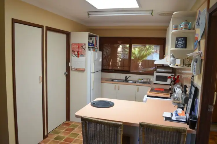 Fifth view of Homely house listing, 4 Barbara Court, Mooroopna VIC 3629