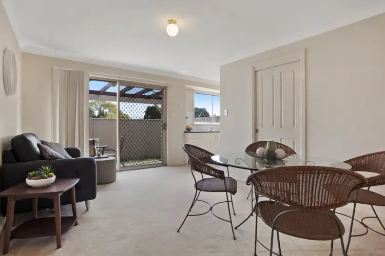 Sixth view of Homely unit listing, Unit 10/12 Park Street, East Maitland NSW 2323