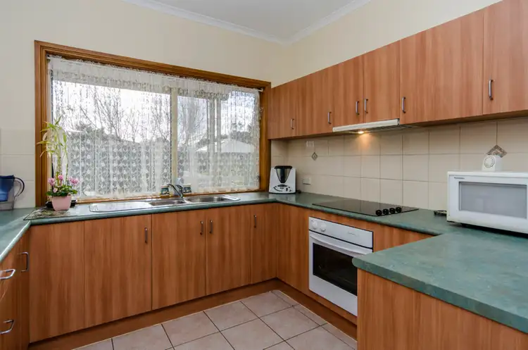 Fourth view of Homely house listing, 16 McBurney Crescent, Aldinga Beach SA 5173