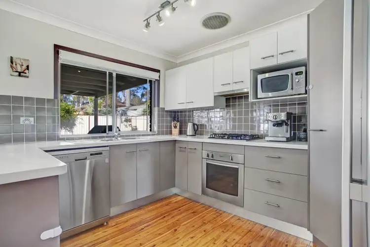 Third view of Homely house listing, 4 Hoddle Close, Thornton NSW 2322