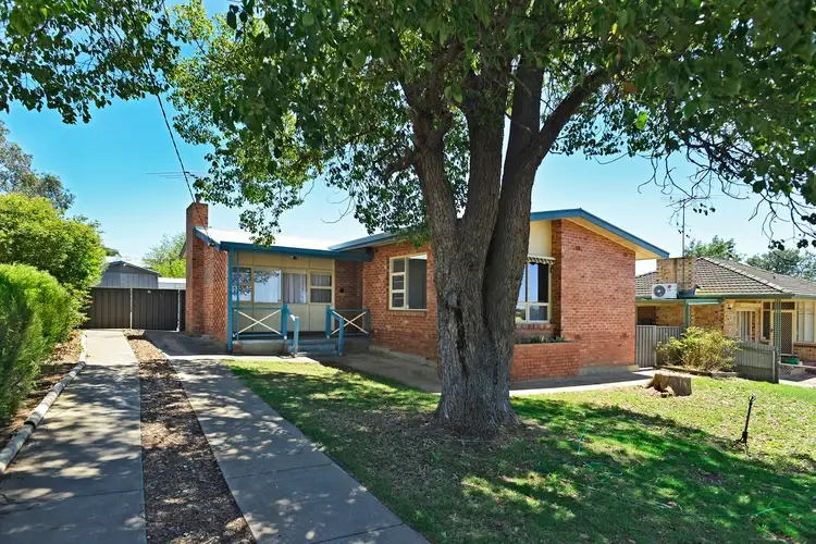 Main view of Homely house listing, 33 Leslie Street, Murray Bridge SA 5253