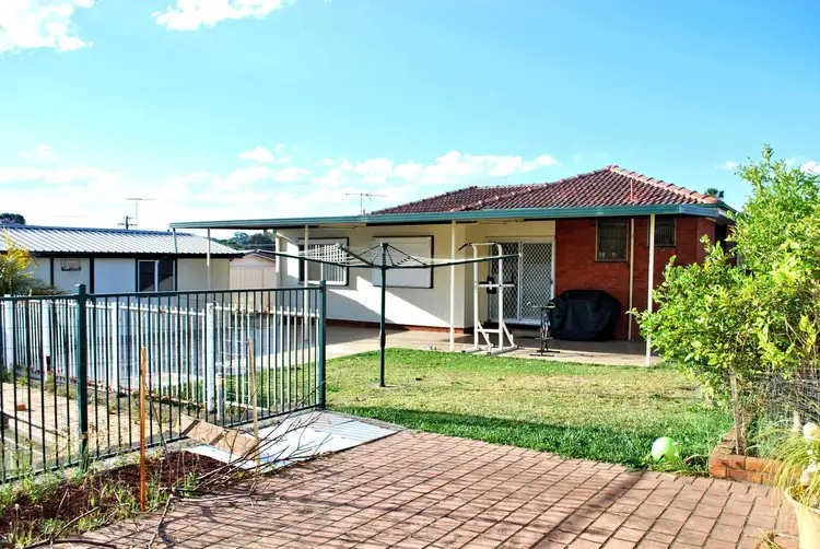 Seventh view of Homely house listing, 1 First Avenue, Macquarie Fields NSW 2564