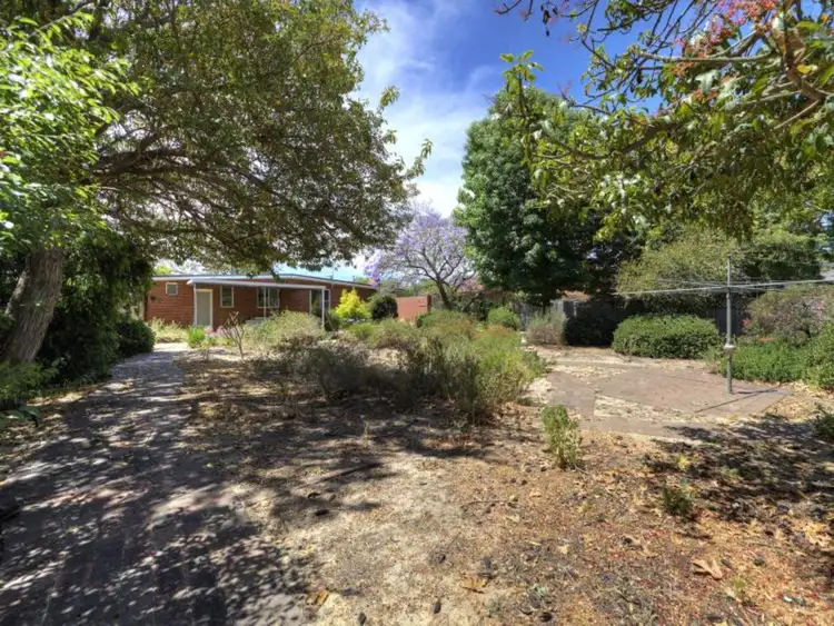Fourth view of Homely house listing, 7 Sussex Road, Forrestfield WA 6058