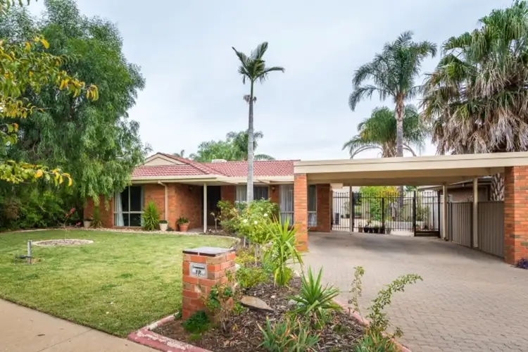 18 Helen Court, Mildura VIC 3500