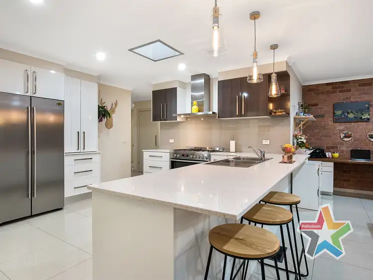 Fifth view of Homely house listing, 76 Hawthory Road, Kilsyth VIC 3137