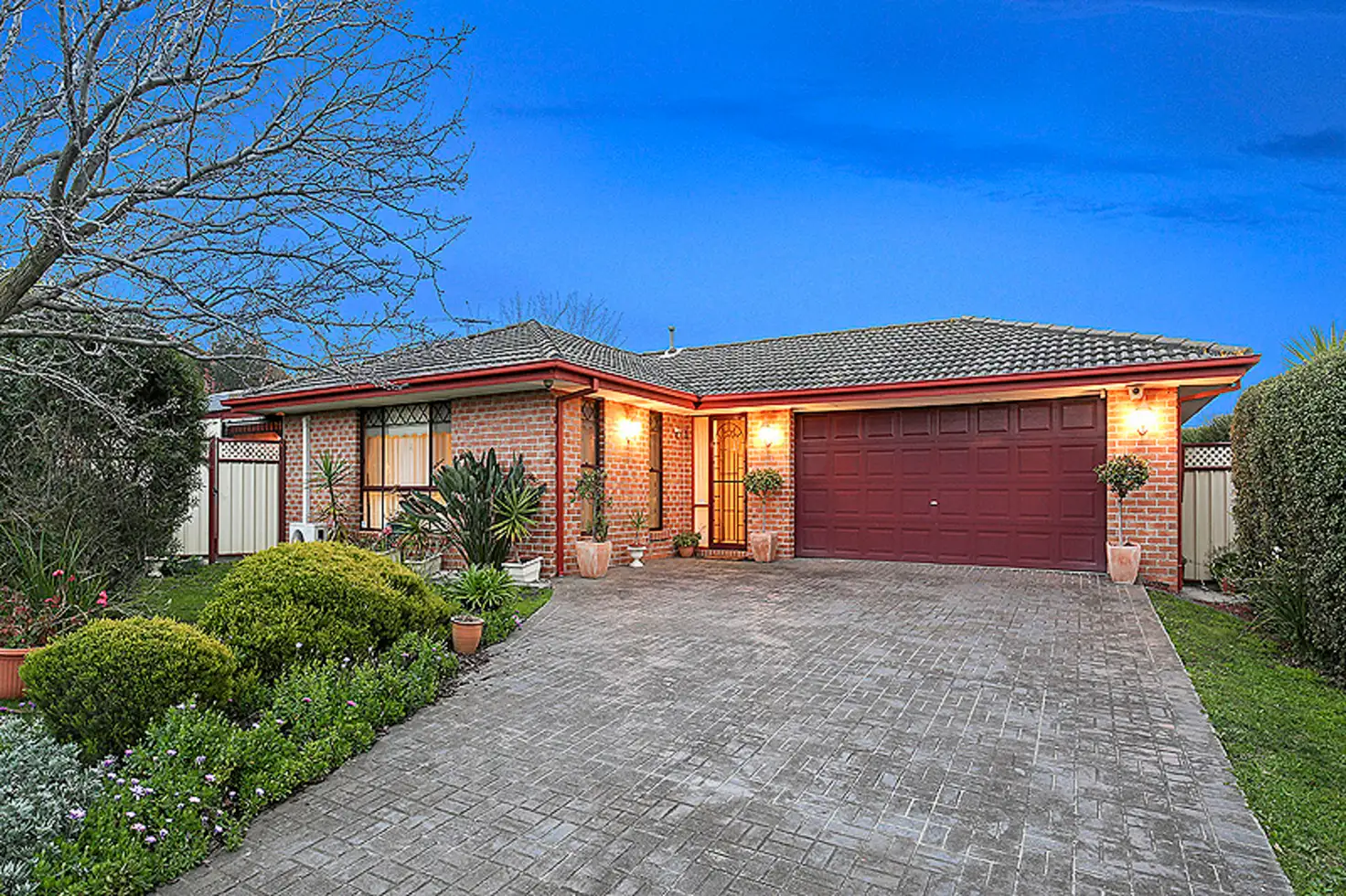 Main view of Homely house listing, 12 Benshaw Court, Hillside VIC 3037