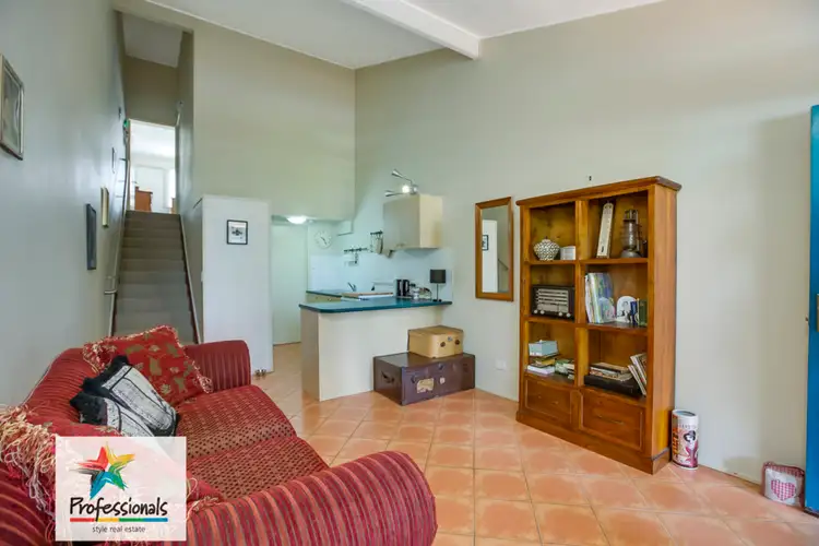 Main view of Homely townhouse listing, 4/3 Ivymount Street, Nathan QLD 4111