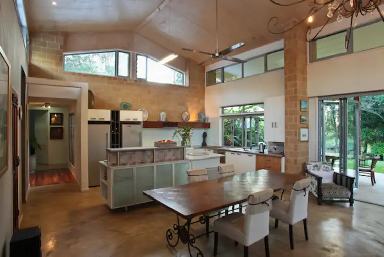 Second view of Homely house listing, 10 Armstrong Road, Belivah QLD 4207