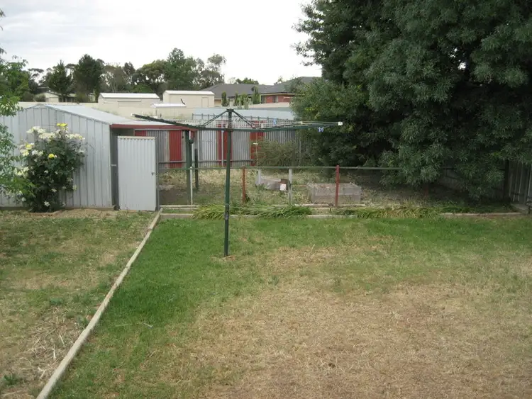 Fourth view of Homely house listing, 16 Nash Street, Kapunda SA 5373
