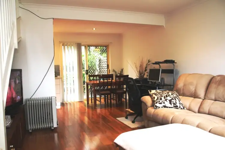 Fourth view of Homely townhouse listing, 9/125 Chatswood Road, Daisy Hill QLD 4127