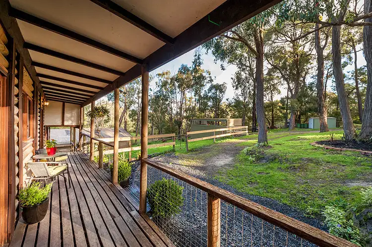 Fifth view of Homely house listing, 60 Williams Road, Don Valley VIC 3139
